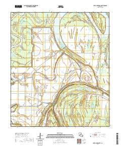 LARTO LAKE SOUTH, LA