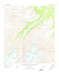 MOUNT HAYES C-3, AK HISTORICAL MAP GEOPD
