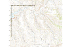 ROCK SPRING GULCH, CO