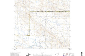 BEAR CREEK RESERVOIR SE, MT