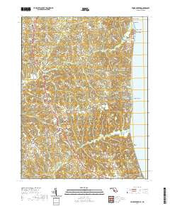 PRINCE FREDERICK, MD