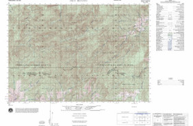 PICO BONITO, HONDURAS