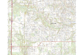 WARNER ROBINS SW, GA