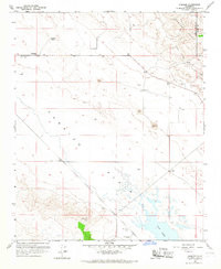 SIMMLER, CA HISTORICAL MAP GEOPDF 7.5X7.