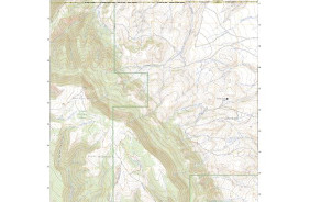 EAST PRYOR MOUNTAIN, MT