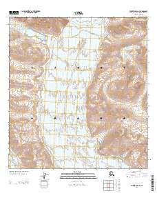 TALKEETNA D-2 SE, AK