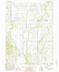 FARMERSVILLE, MO HISTORICAL MAP GEOPDF 7