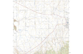 GRANGEVILLE WEST, ID