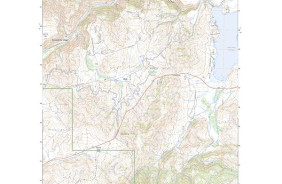 ANDERSON RANCH DAM, ID