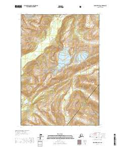 TAKU RIVER A-5 SE, AK