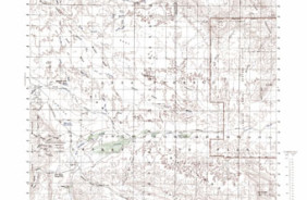 CARRIZO MOUNTAIN, CA