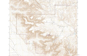 PICACHO BUTTE SE, AZ