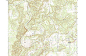 MINERAL WELLS WEST, TX