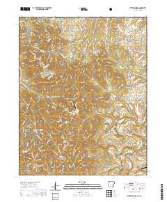 EUREKA SPRINGS, AR-MO