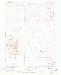 LEMAY ISLAND, UT HISTORICAL MAP GEOPDF 7