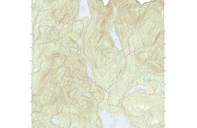 SECOND CONNECTICUT LAKE, NH