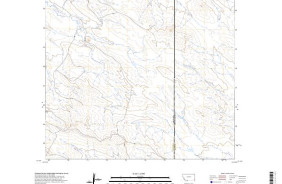 ELKHORN CREEK EAST, MT-SD