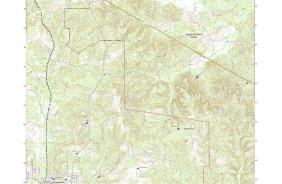 SAN AUGUSTINE EAST, TX