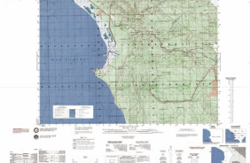 CABO ROJO, DOMINICAN REPUBLIC