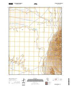 BLUE EAGLE SPRINGS, NV