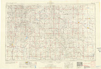 DURANGO, CO-NM HISTORICAL MAP GEOPDF 1X2