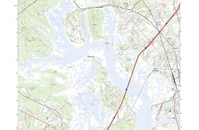 BRUNSWICK WEST, GA