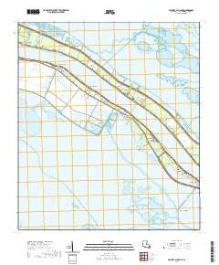 POINTE A LA HACHE, LA