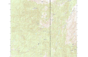 DEER LODGE CANYON, NV-UT