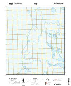 POINTE AUX MARCHETTES, LA