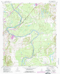 EPES EAST, AL HISTORICAL MAP GEOPDF 7.5X