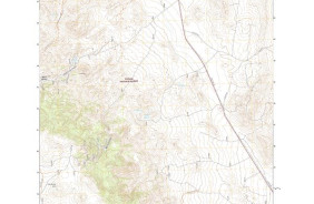 PINE GROVE SPRING, NV