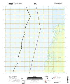 SHARK RIVER ISLAND, FL