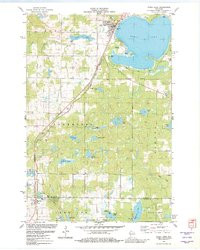 SHELL LAKE, WI