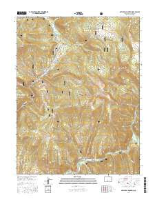 MATCHLESS MOUNTAIN, CO