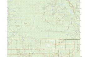 THOUSAND YARD BAY, FL