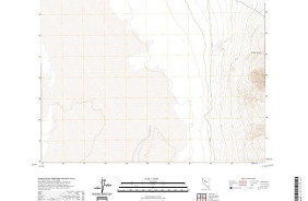 KYLE HOT SPRINGS SW, NV