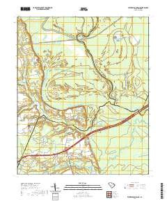 WITHERSPOON ISLAND, SC