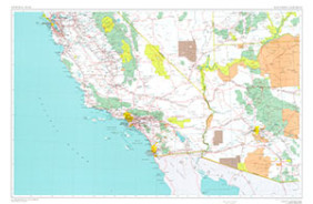 SOUTHERN CALIFORNIA -SHTS30-31, US