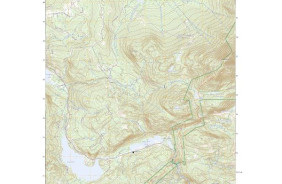 SADDLEBACK MOUNTAIN, ME