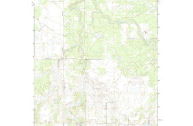 O'BRIEN LOOKOUT TOWER, MN