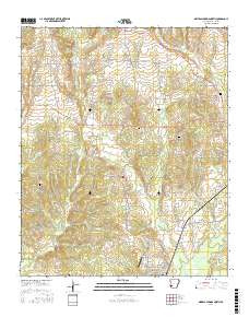 MINERAL SPRINGS NORTH, AR