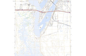 MOSES LAKE SOUTH, WA