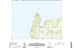 WASHINGTON ISLAND NW, WI-MI