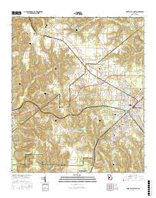 FORT VALLEY WEST, GA