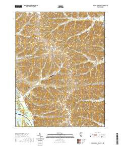 PLEASANT DALE VALLEY, IL-MO