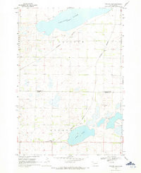 PELICAN LAKE, SD HISTORICAL MAP GEOPDF 7