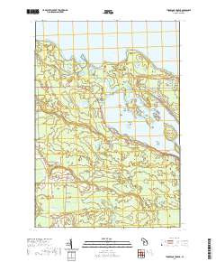 THOMPSONS HARBOR, MI