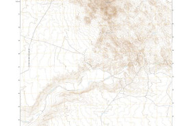 DATE CREEK RANCH NW, AZ