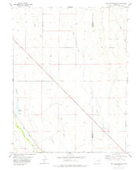 SCHAFER RESERVOIR, CO HISTORICAL MAP GEO