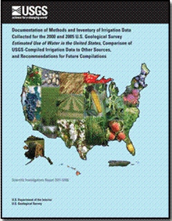 DOCUMENTATION OF METHODS AND INVENTORY